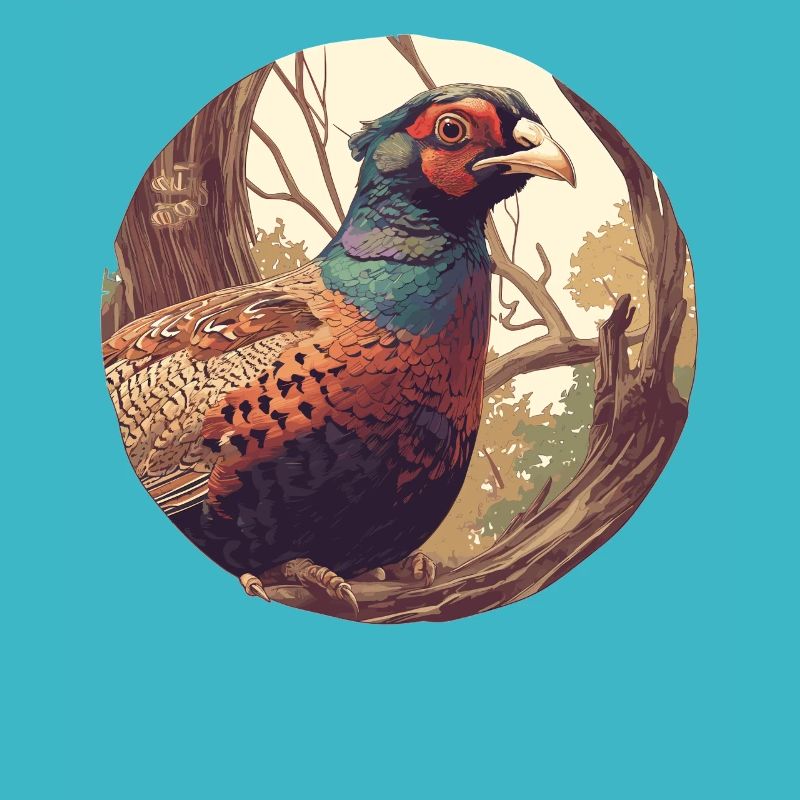 Pheasants Pheasant