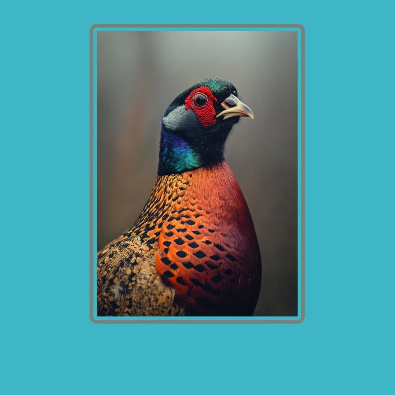 Pheasants Pheasant