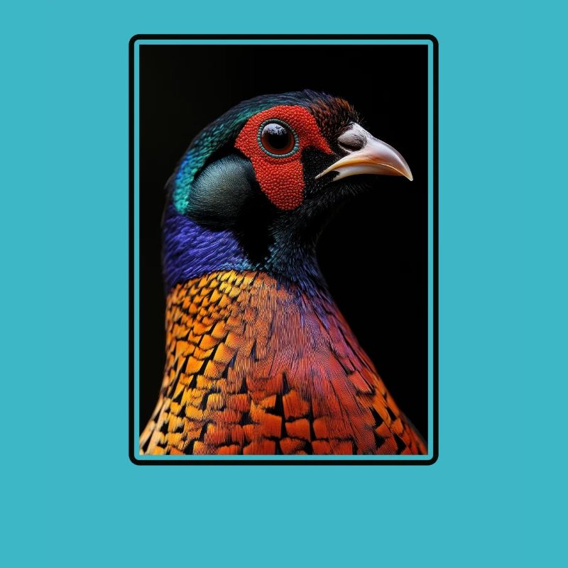 Pheasants Pheasant