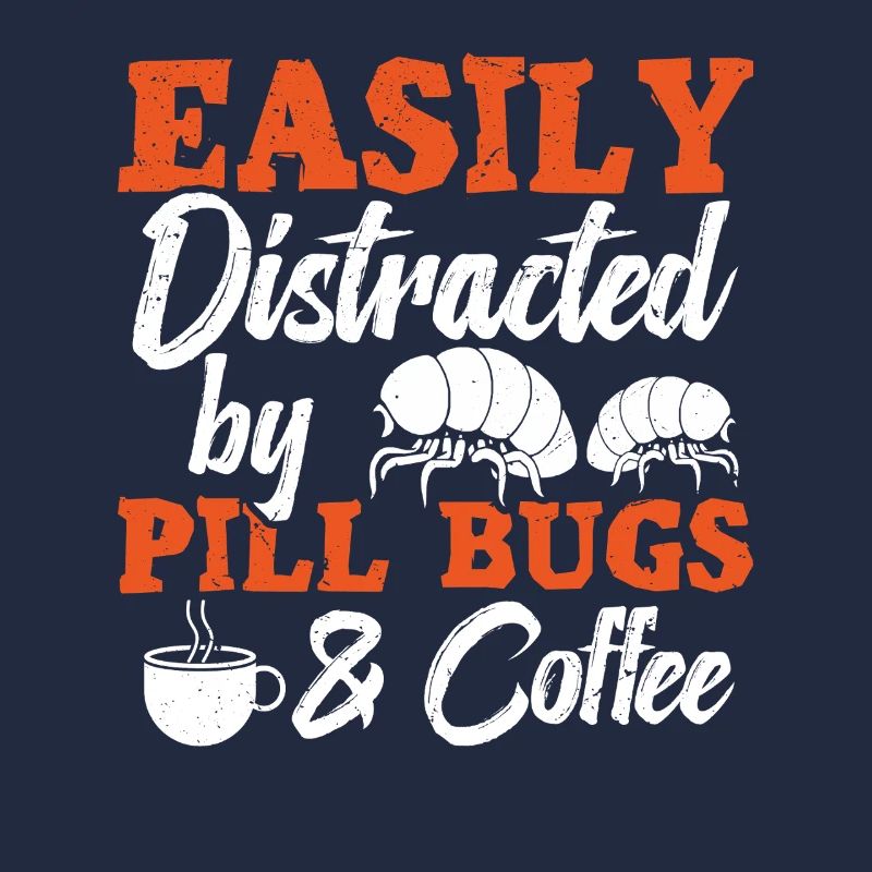 Light par Pill Bugs & Coffee