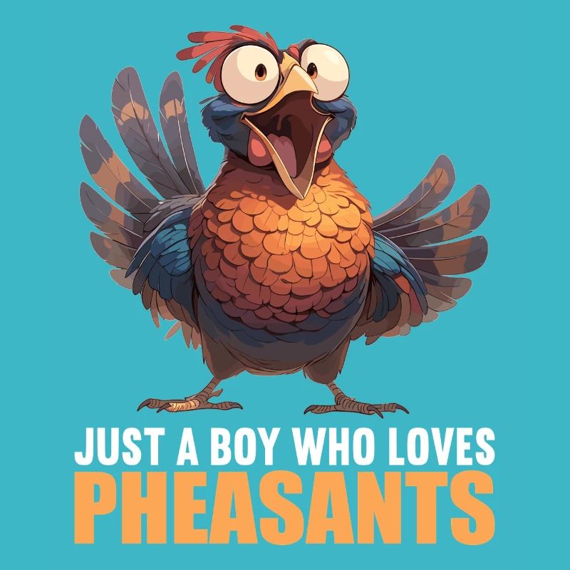 Pheasants Pheasant