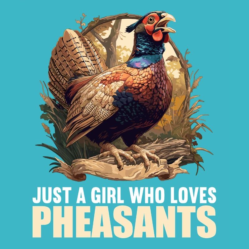 Pheasants Pheasant