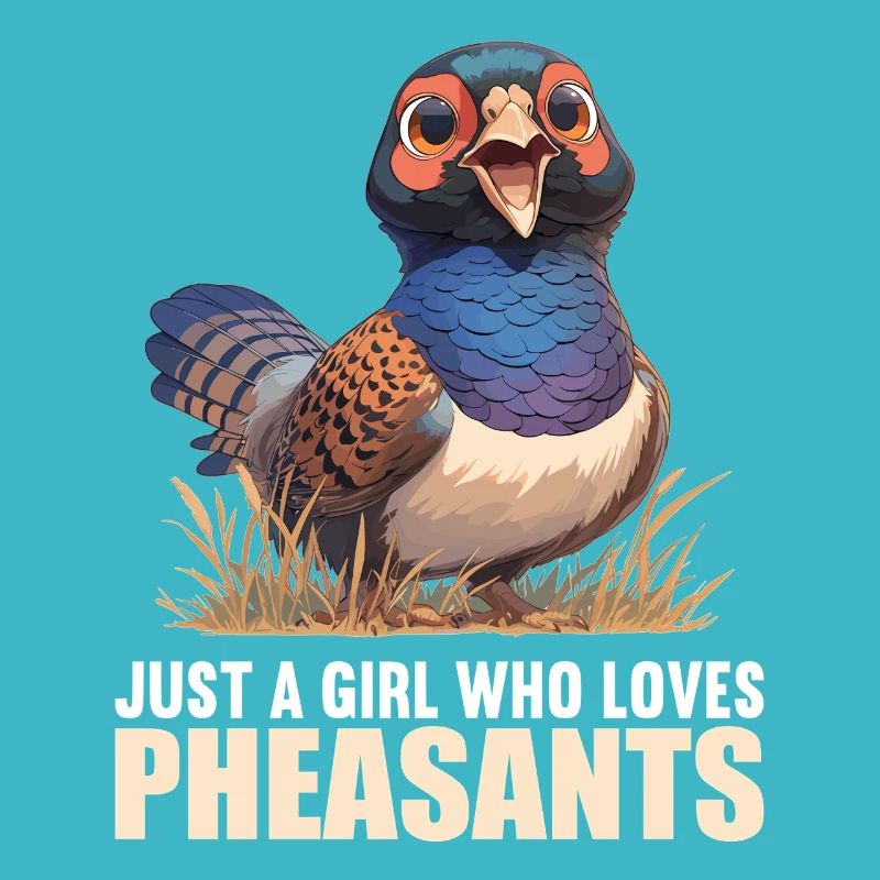 Pheasants Pheasant