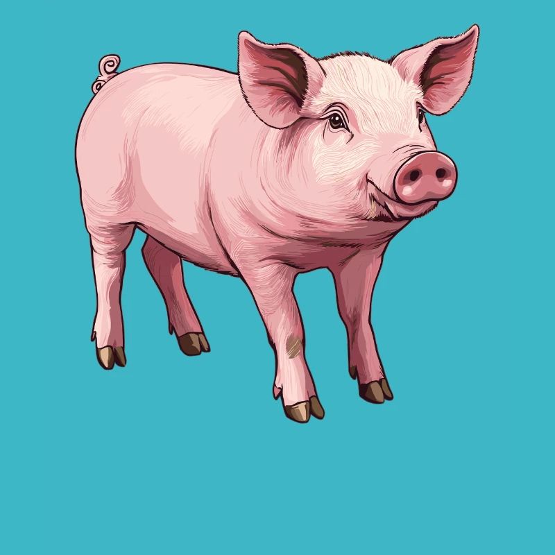 Cochon Cochon