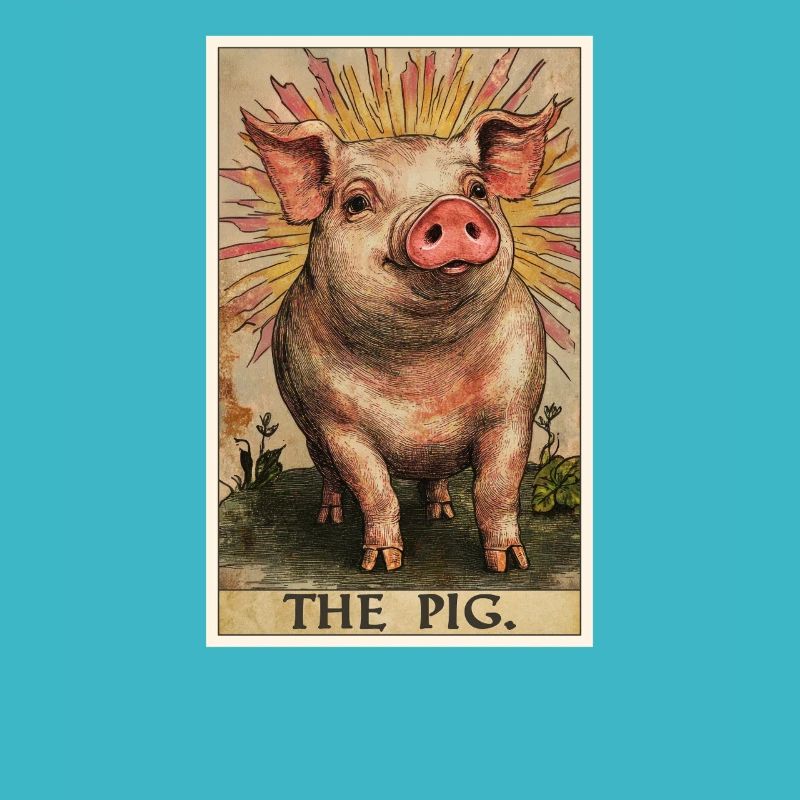 Cochon Cochon