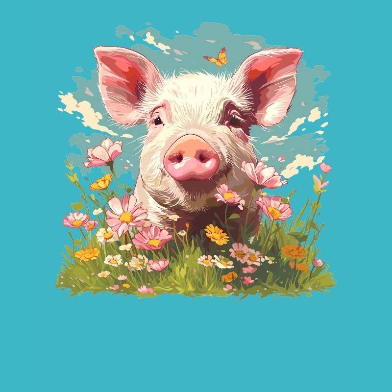 Cochon Cochon