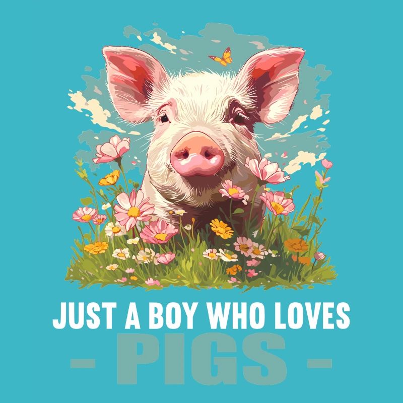 Cochon Cochon