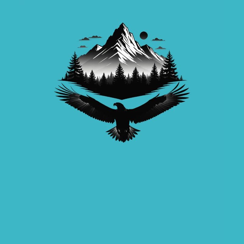 Eagle Mountain Majesty