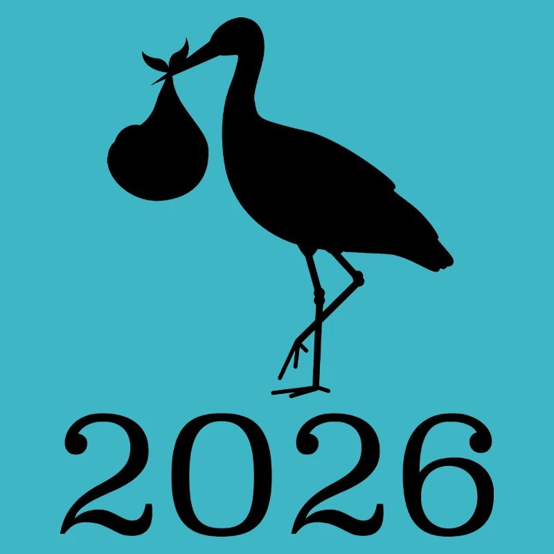 Arrivée 2026 : Cigogne avec forfait