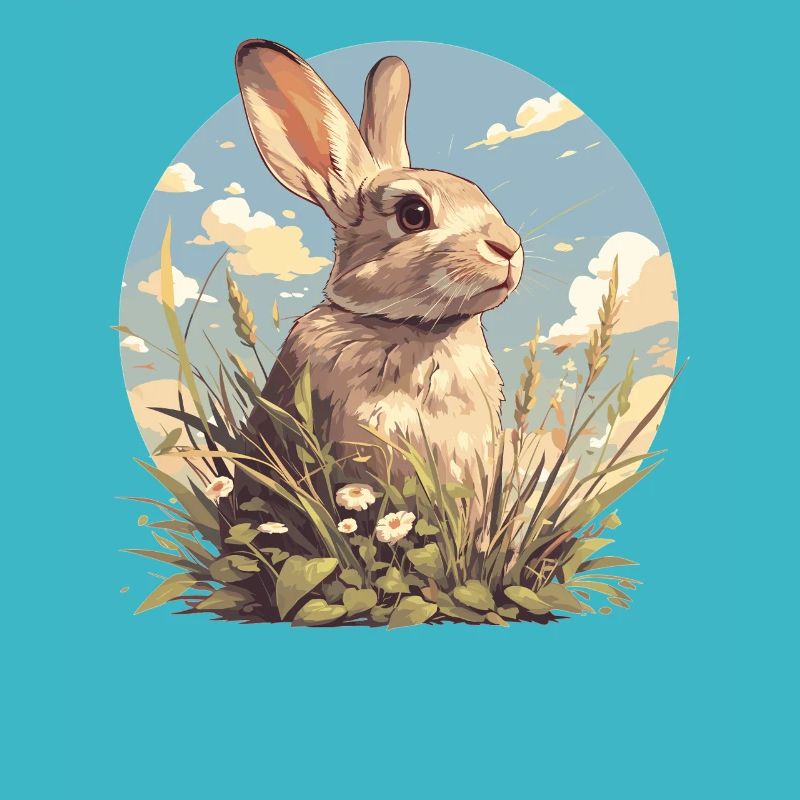 Bunny Bunny