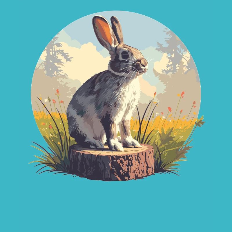 Bunny Bunny