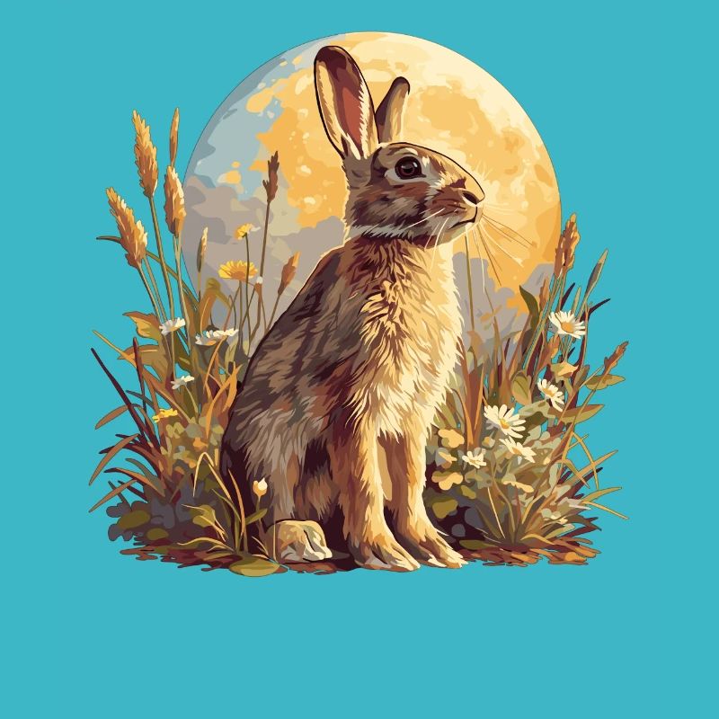 Hasen Hase