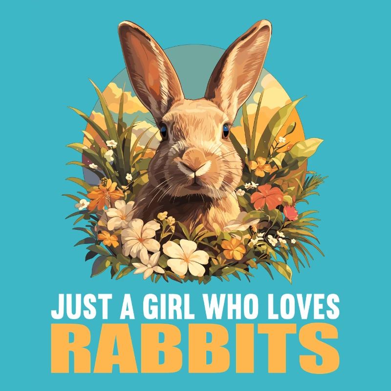 Bunny Bunny
