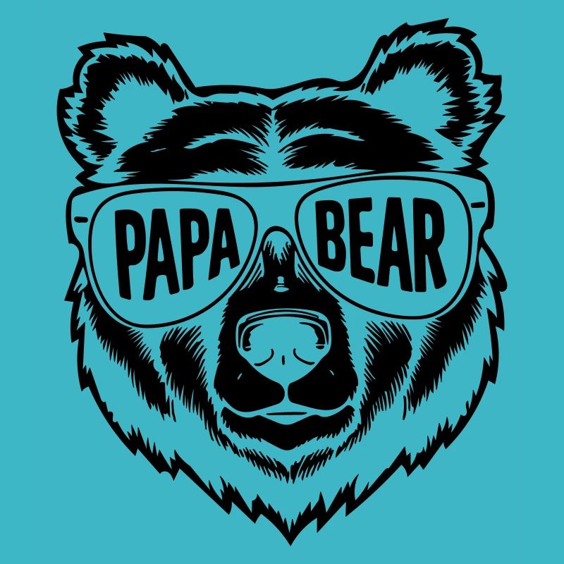 papa ours