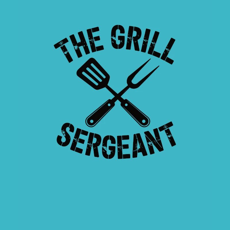The Grill Sergent