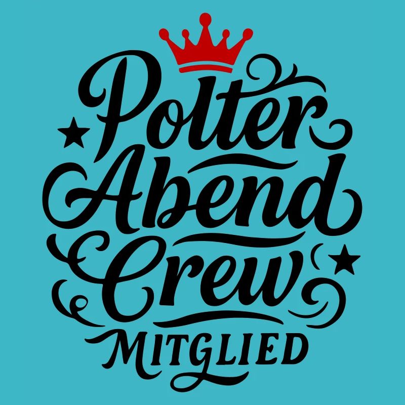 Polterabend Crew