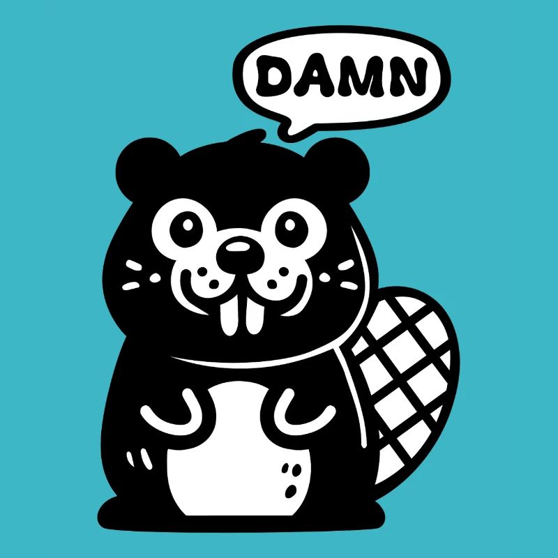 Damn Beaver