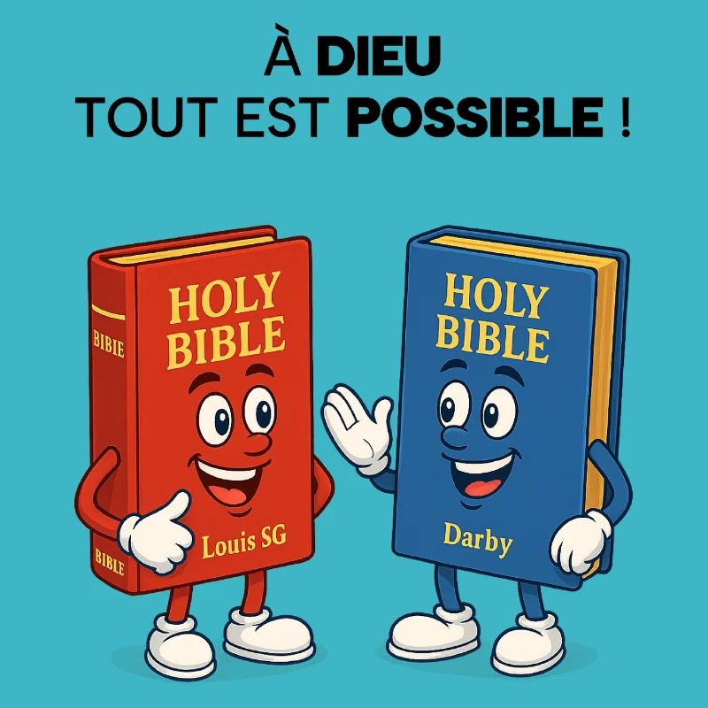 Bible T-Shirt