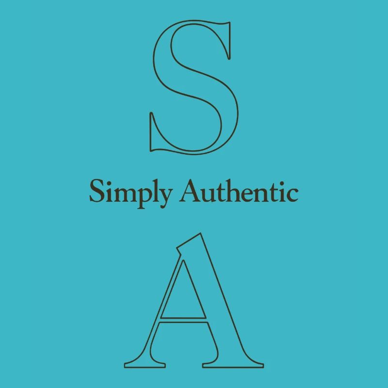 Affirmation simplement authentique