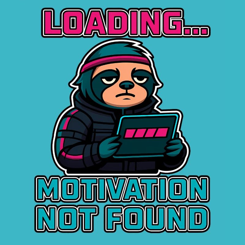 Loading... Motivation Not Found