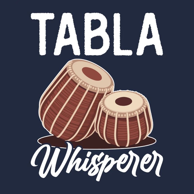 Tabla Whisperer