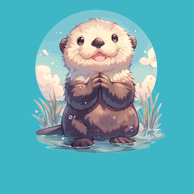 Seeotter