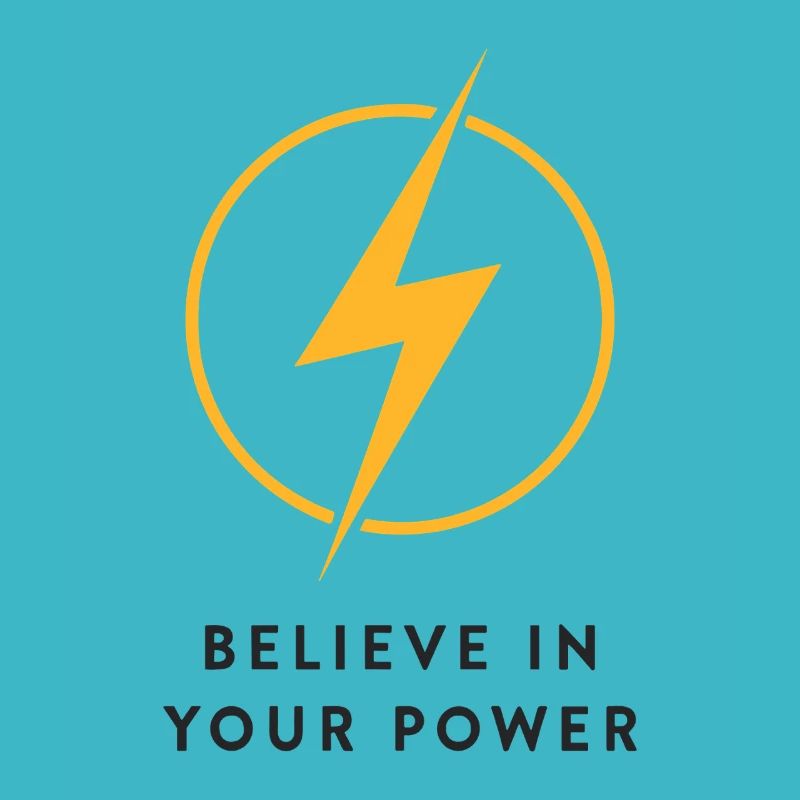 Blitz Believe in Your Power