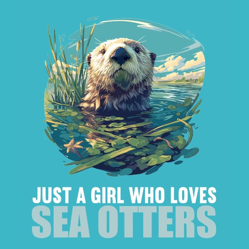 Seeotter