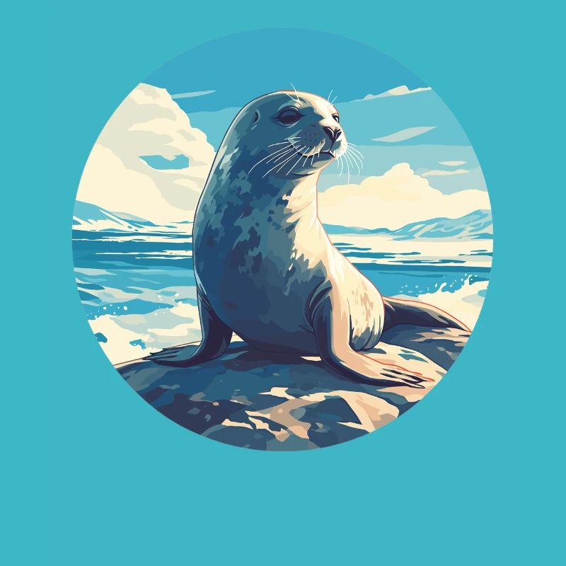 Seals, Seal