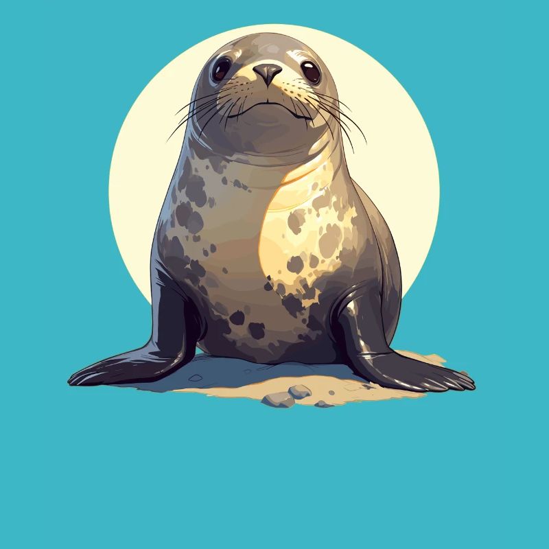 Seals, Seal