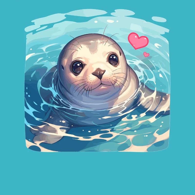 Seals, Seal