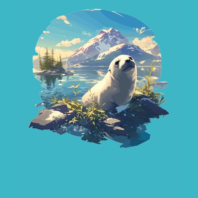 Seals, Seal