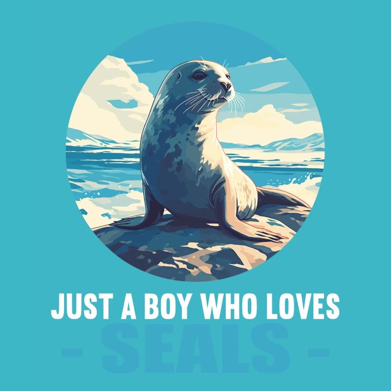 Seals, Seal