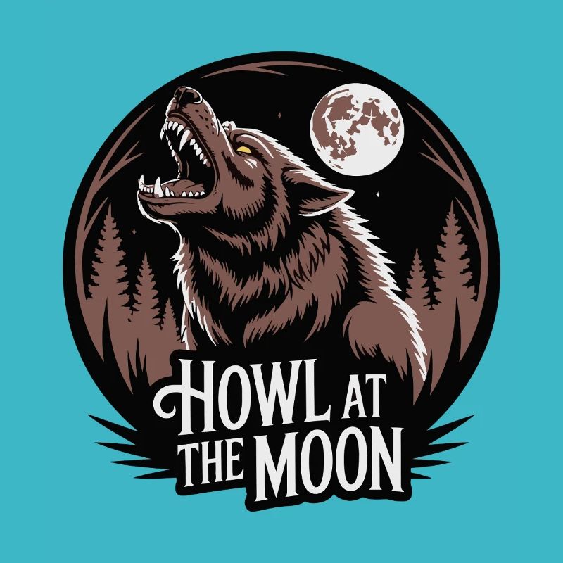 HULST DEN MOND AN
