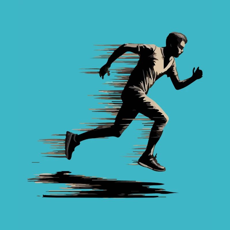 RUN AWAY FROM