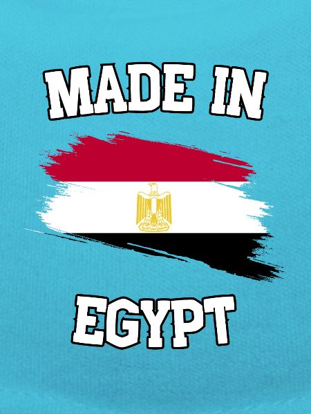 Made in Egypt