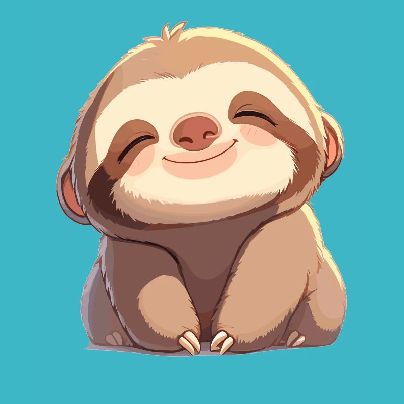 Sloths Sloth