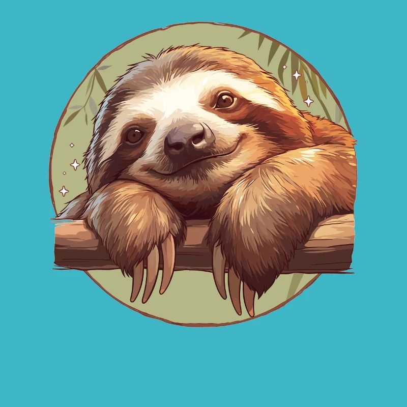 Sloths Sloth