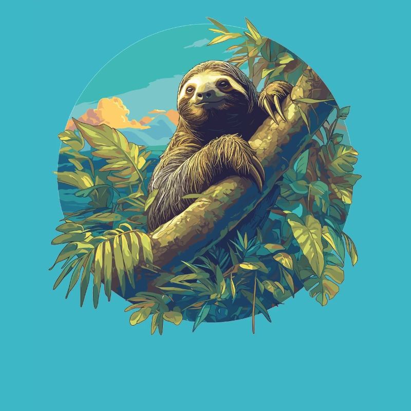 Sloths Sloth