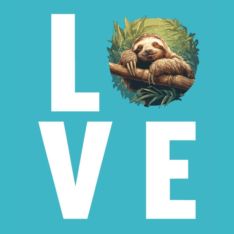 Sloths Sloth