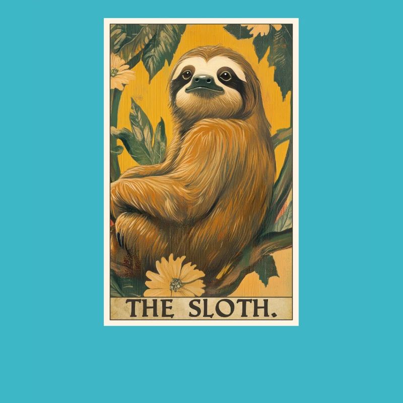 Sloths Sloth