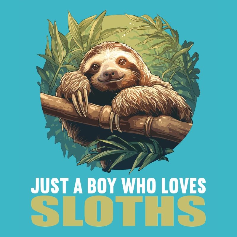 Sloths Sloth