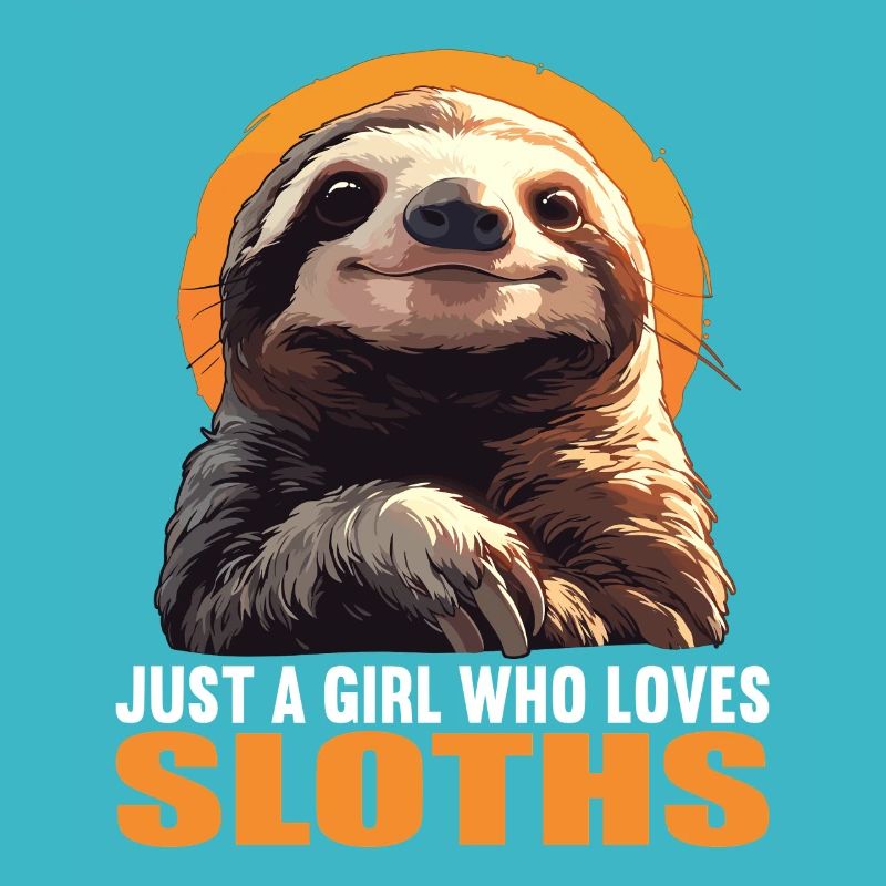 Sloths Sloth