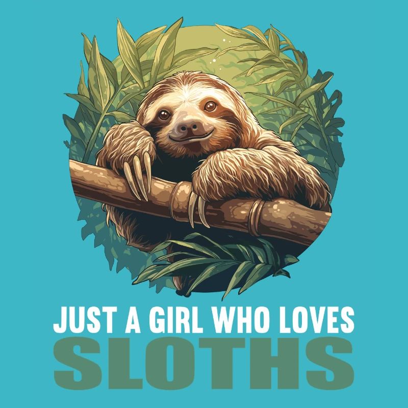Sloths Sloth