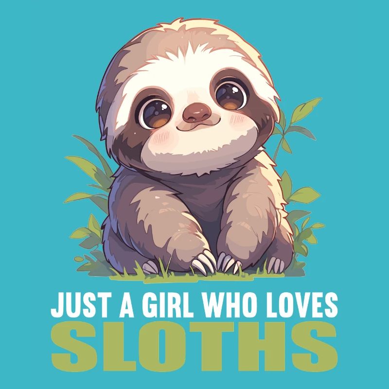 Sloths Sloth