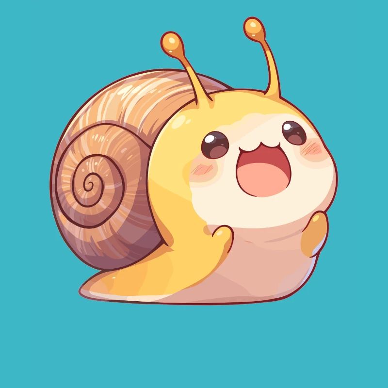 Escargots Escargot