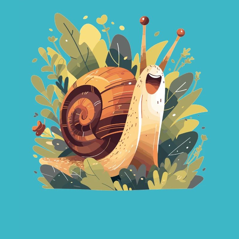 Escargots Escargot