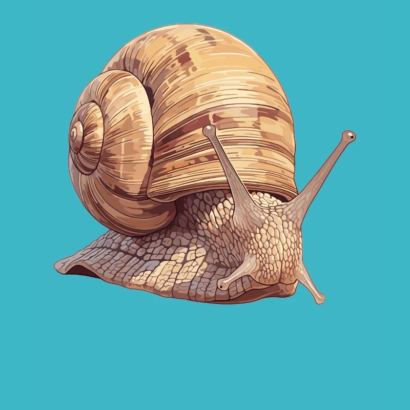 Escargots Escargot