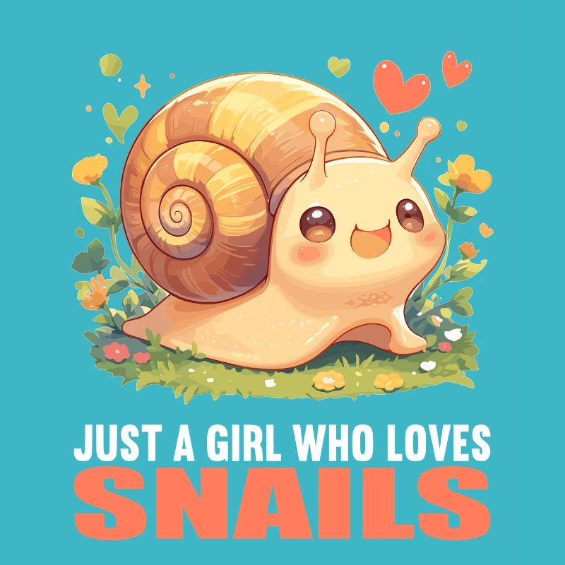 Escargots Escargot