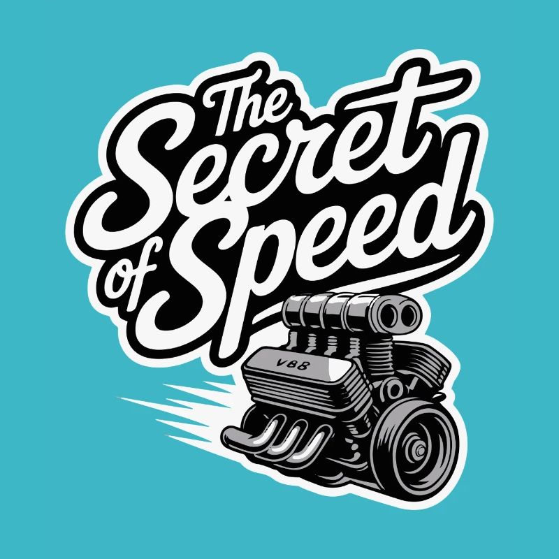 LE SECRET DE LA VITESSE
